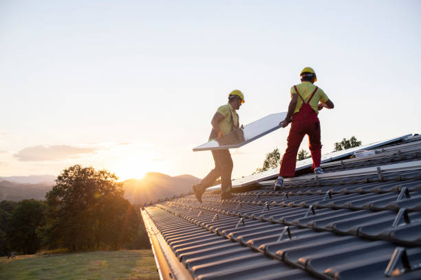 Best Emergency Roof Repair Services  in Leavenworth, KS