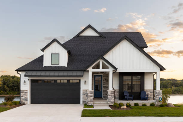 Best Flat Roofing  in Leavenworth, KS
