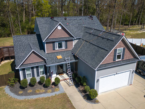 4 Ply Roofing in Leavenworth, KS