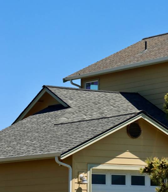 Fast & Reliable Emergency Roof Repairs in Leavenworth, KS