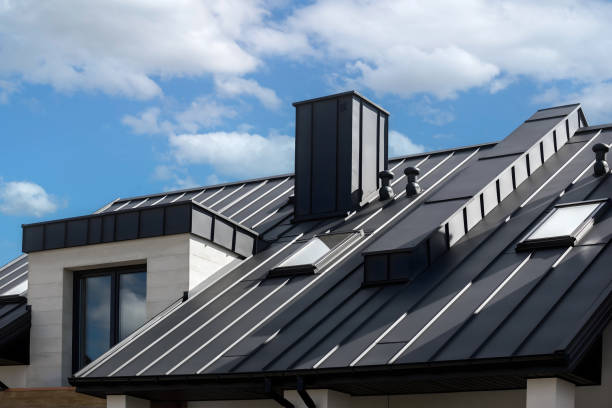 Best 4 Ply Roofing  in Leavenworth, KS